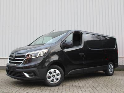 Financial Leas Renault Trafic 2.0 Blue dCi 130 T30 L2H1 Advance