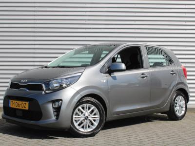 Financial Lease Kia Picanto 1.0 DPi DynamicLine