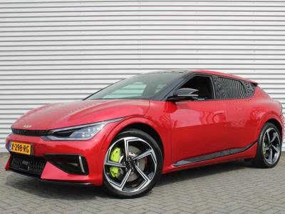 Financial Lease Kia Ev6 GT AWD 77.4 kWh