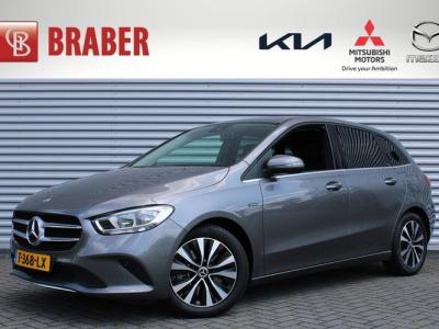Financial Leas Mercedes-Benz B-Klasse B250e