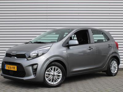 Financial Lease Kia Picanto 1.0 DPi DynamicLine
