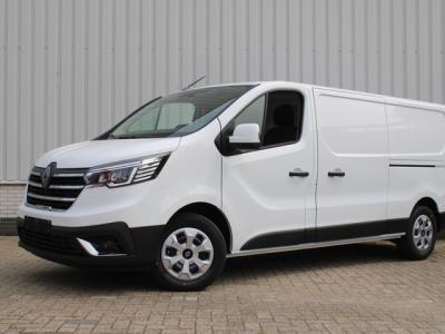 Financial Leas Renault Trafic 2.0 Blue dCi 130 T30 L2H1 Advance