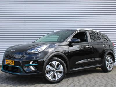 Financial Leas Kia e-Niro DynamicPlusLine 64 kWh