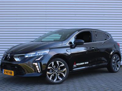 Financial Leas Mitsubishi Colt 1.0T MT First Edition