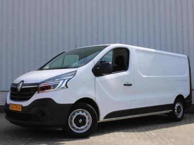 Financial Leas Renault Trafic 2.0 dCi 120PK L2H1 Comfort