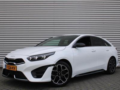 Financial Lease Kia ProCeed 1.5 T-GDi DCT7 GT-Line