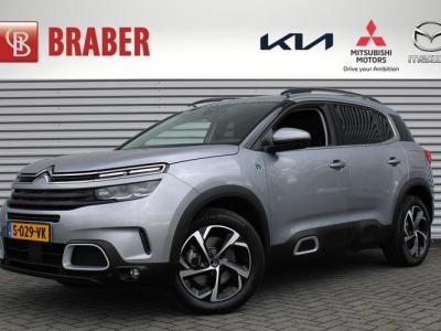 Financial Leas Citroën C5 Aircross Aut. 1.6 Hybrid Feel Plug-in