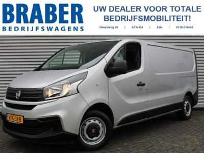 Financial Leas Fiat Talento 1.6 MJ EcoJet L2H1 Pro Edition