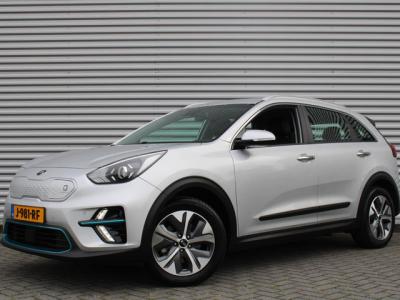 Financial Leas Kia e-Niro DynamicLine 64 kWh