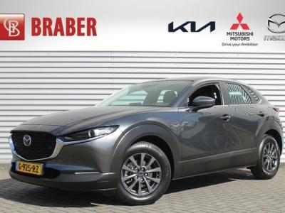 Financial Lease Mazda CX-30 2.0 SkyActiv-G Comfort