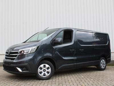 Financial Lease Renault Trafic 2.0 Blue dCi 150 EDC T30 L2H1 Advance