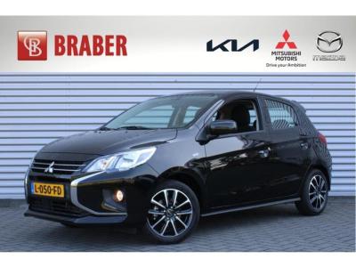 Financial Leas Mitsubishi Space Star 1.0 Cool+