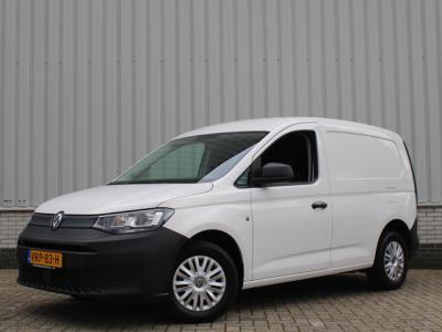 Financial Lease Volkswagen Caddy Cargo 2.0 TDI Economy Business
