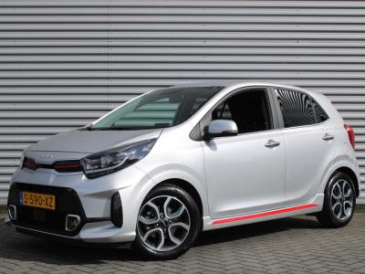 Financial Lease Kia Picanto 1.0 DPi GT-Line