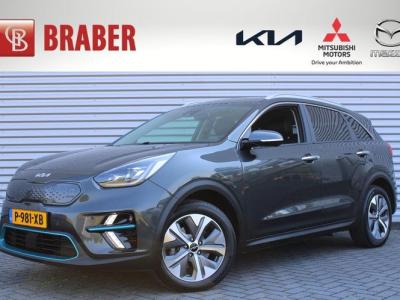 Financial Lease Kia e-Niro DynamicPlusLine 64kWh