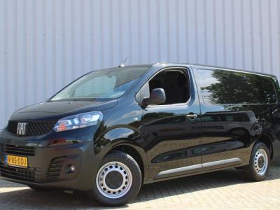 Financial Leas Fiat Scudo 2.0 MultiJet L3H1