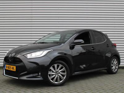 Financial Lease Mazda 2 Hybrid 1.5 Select
