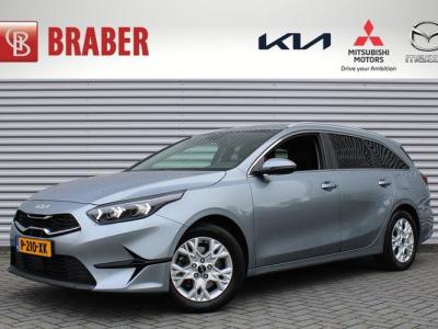 Financial Leas Kia Ceed Sportswagon 1.0 T-GDi DynamicPlusLine