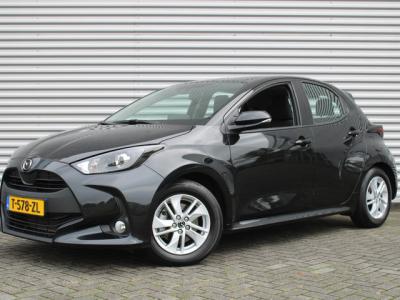 Financial Lease Mazda 2 Hybrid 1.5 Agile