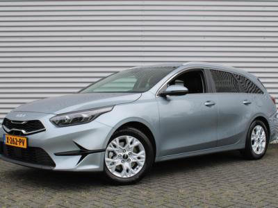 Financial Lease Kia Ceed Sportswagon 1.0 T-GDi DynamicPlusLine