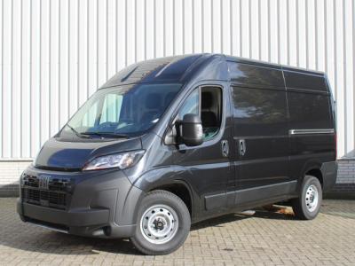 Financial Leas Fiat Ducato 2.2 MultiJet 140 PK S&S L2H2 3.3t