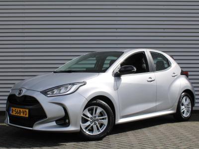 Financial Leas Mazda 2 Hybrid 1.5 Agile Comfort Pack