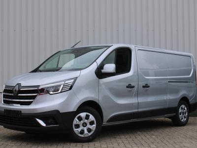 Financial Lease Renault Trafic 2.0 Blue dCi 150 EDC T30 L2H1 Advance