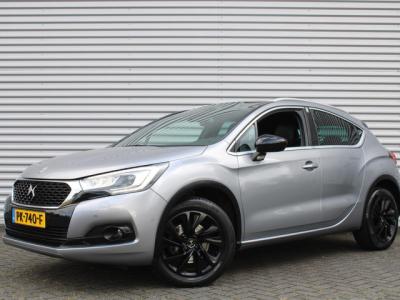 Financial Leas DS DS 4 Crossback 1.6 THP Chic