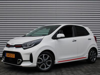 Financial Lease Kia Picanto 1.0 DPi GT-Line