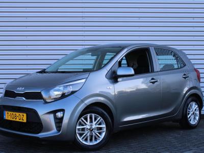 Financial Lease Kia Picanto 1.0 DPi DynamicLine