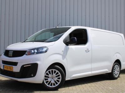 Financial Leas Fiat Scudo 2.0 MultiJet L3H1