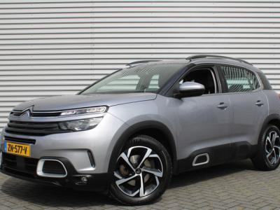 Financial Leas Citroën C5 Aircross 1.2 PureTech Business