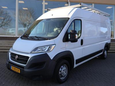 Financial Lease Fiat Ducato 35 2.3 149 PK MULTIJET L3H2 EURO 6