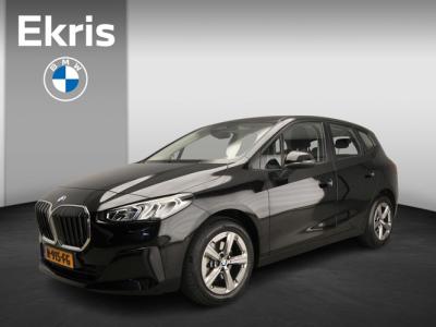 Financial Leas BMW 2 Serie Active Tourer 218i