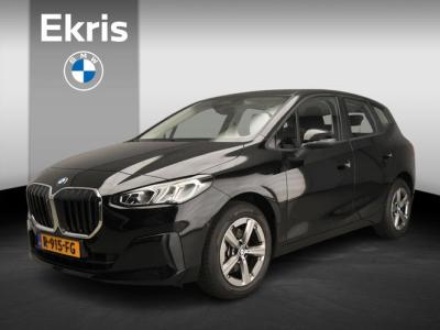 Financial Lease BMW 2 Serie Active Tourer 218i