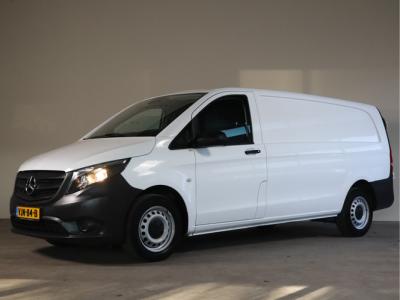 Financial Lease Mercedes-Benz Vito 116 CDI Extra Lang NL-Auto!!