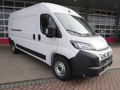 Financial Leas Fiat Ducato 2.2 MultiJet 180PK S&S L3H2 Automaat