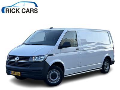 Financial Lease Volkswagen Transporter 2.0 TDI 110PK EURO 6 L2H1