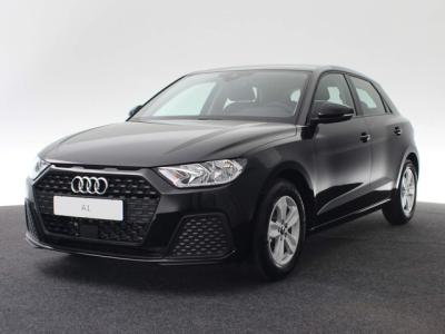Financial Leas Audi A1 Sportback 25 TFSI 95pk Pro Line