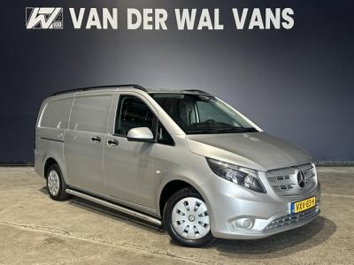 Financial Leas Mercedes-Benz Vito 114 CDI L2H1 Euro6 Airco