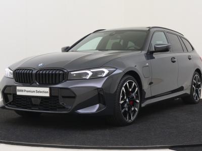 Financial Lease BMW 3 Serie Touring 330e M Sport Automaat