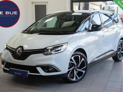 Financial Leas Renault Grand Scénic 1.3 TCe 160 Aut. Initiale Paris 7p. Navi Pano BOSE Trekhaak