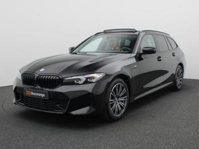 Financial Lease BMW 3 Serie Touring 320e 204PK M sport