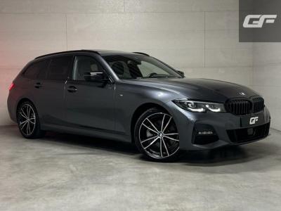 Financial Leas BMW 3 Serie Touring 320e High Executive