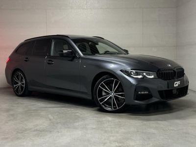 Financial Lease BMW 3 Serie Touring 320e High Executive