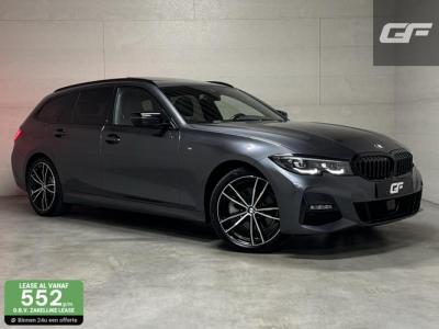 Financial Leas BMW 3 Serie Touring 320e High Executive