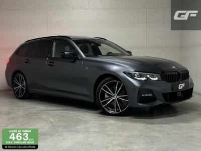 Financial Leas BMW 3 Serie Touring 320e High Executive