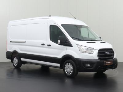 Financial Lease Ford Transit 2.0TDCI 130PK L3H2