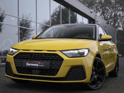 Financial Lease Audi A1 Sportback 35TFSI Edition