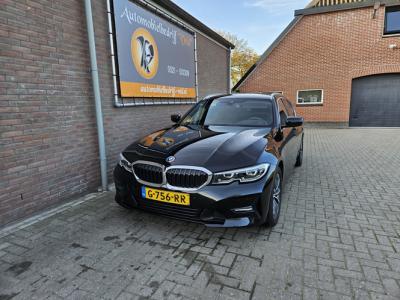 Financial Leas BMW 3 Serie Touring 330i Executive Edition